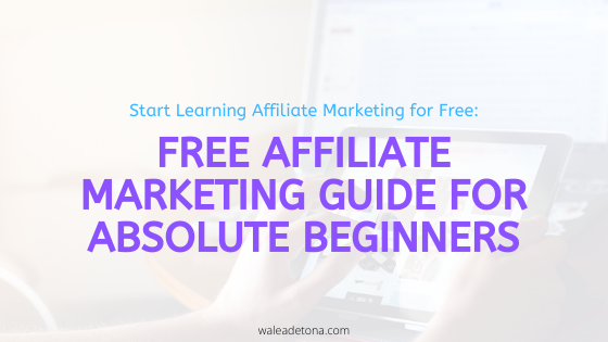free-affiliate-marketing-guide